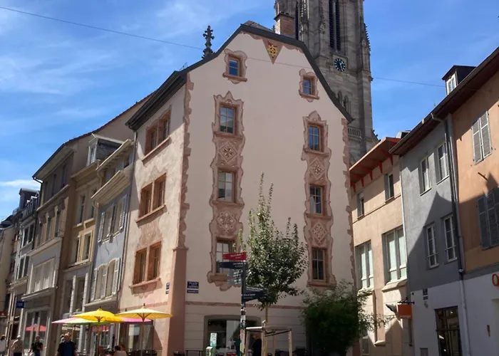Gite Des Victoires