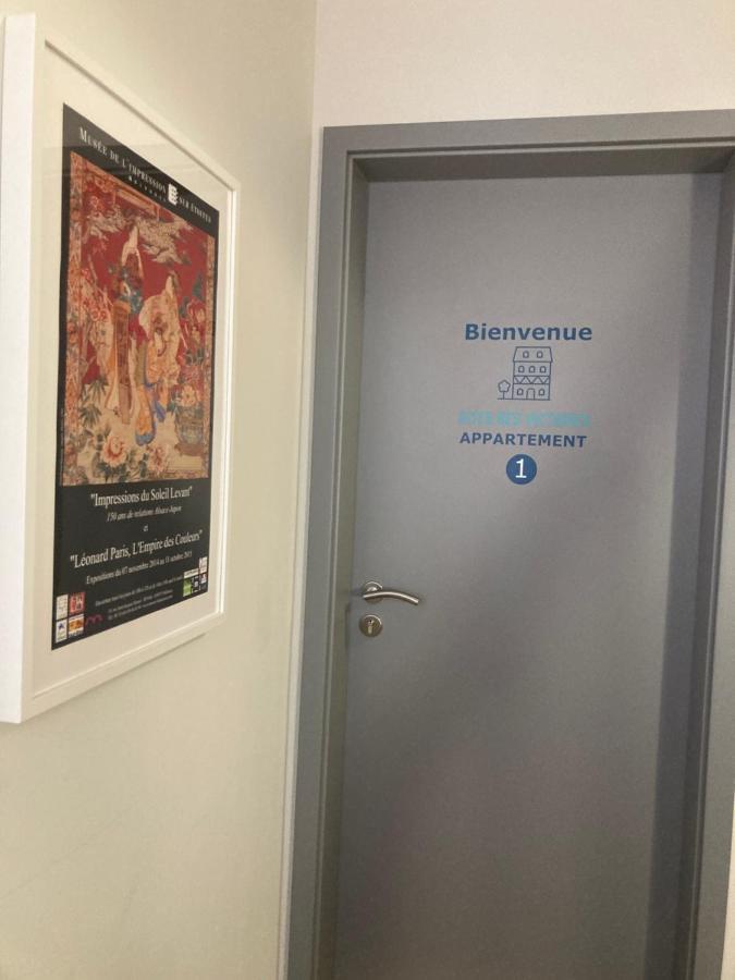 Apartment Des Victoires