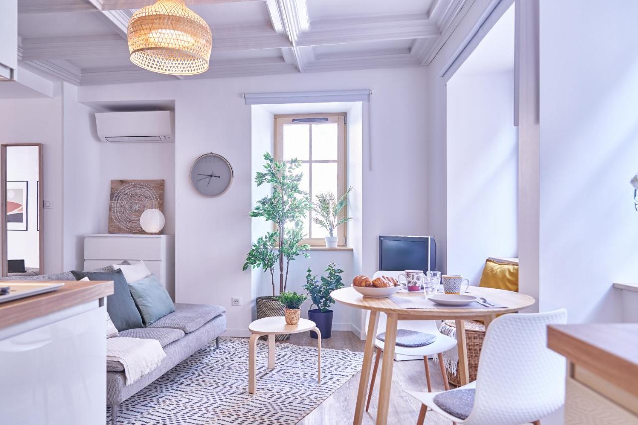 Des Victoires Apartment Mülhausen