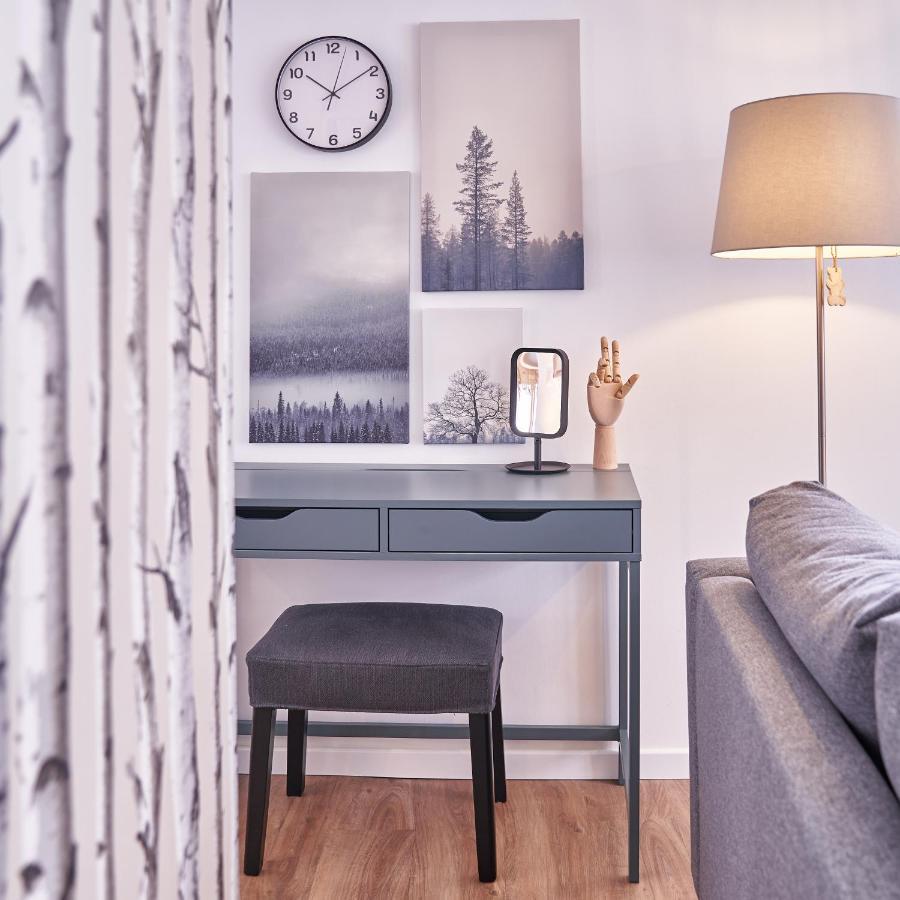 Apartment Des Victoires Mülhausen