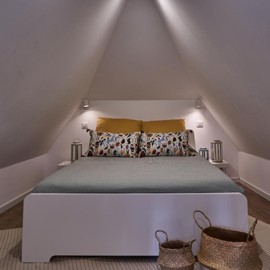 Des Victoires Apartment Mülhausen