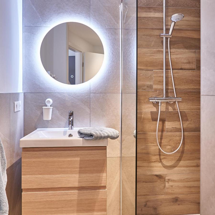 Des Victoires Apartment Mülhausen